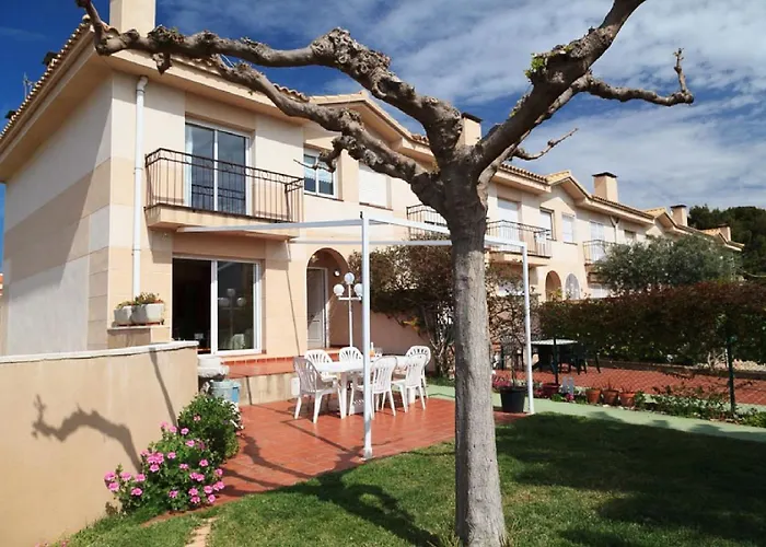 Uhc Casa Magnolia