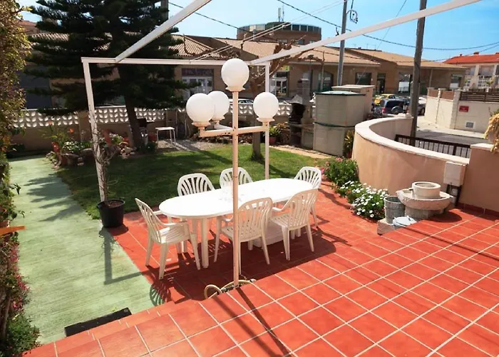 Uhc Casa Magnolia