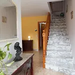 Semesterbostad Uhc Casa Magnolia