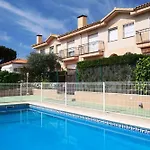 Semesterbostad Uhc Casa Magnolia Miami Playa