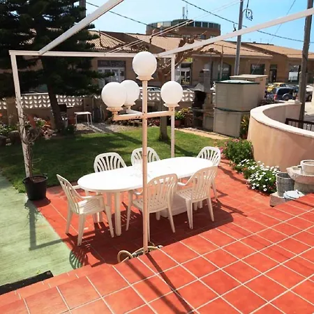 Uhc Casa Magnolia