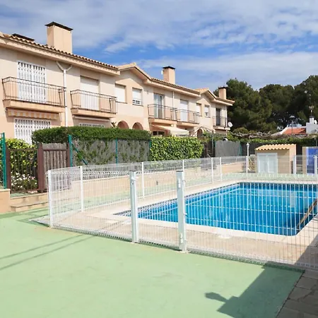 Uhc Casa Magnolia Miami Playa