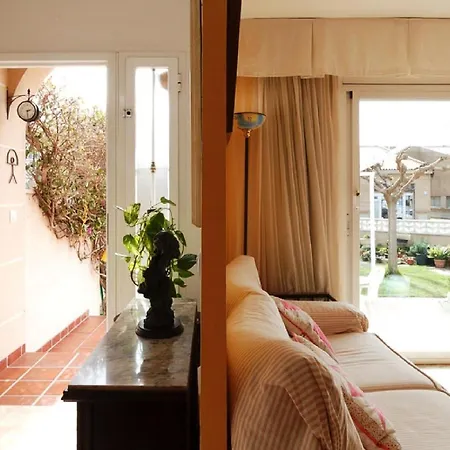 Uhc Casa Magnolia Semesterbostad *