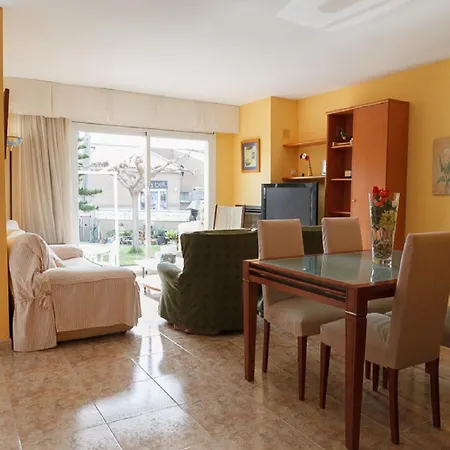 Semesterbostad Uhc Casa Magnolia