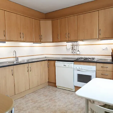 بيت للعطل Uhc Casa Magnolia