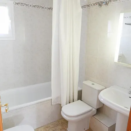 بيت للعطل Uhc Casa Magnolia *