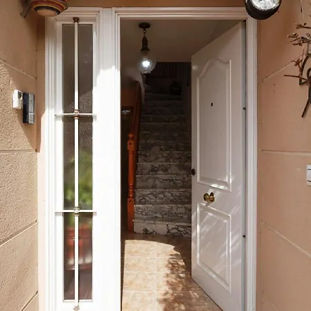بيت للعطل Uhc Casa Magnolia